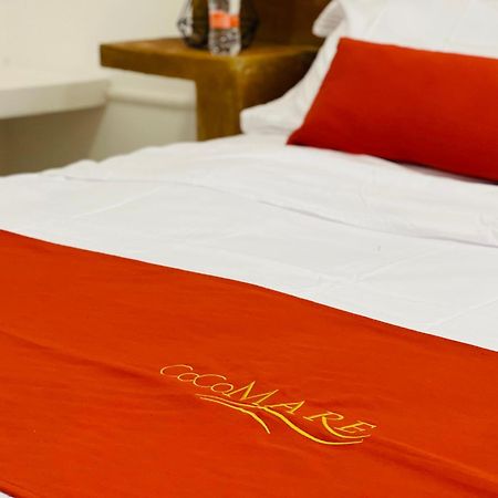 Villas Coco Mare Ακαπούλκο Εξωτερικό φωτογραφία