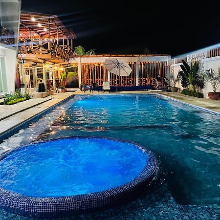 Villas Coco Mare Ακαπούλκο Εξωτερικό φωτογραφία