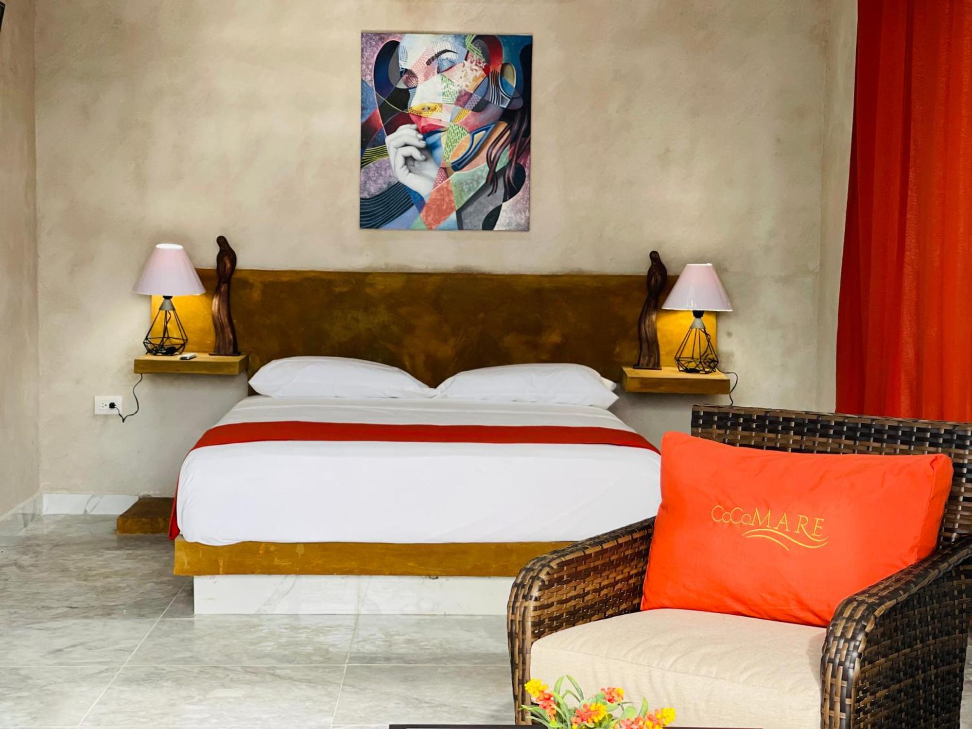 Villas Coco Mare Ακαπούλκο Εξωτερικό φωτογραφία