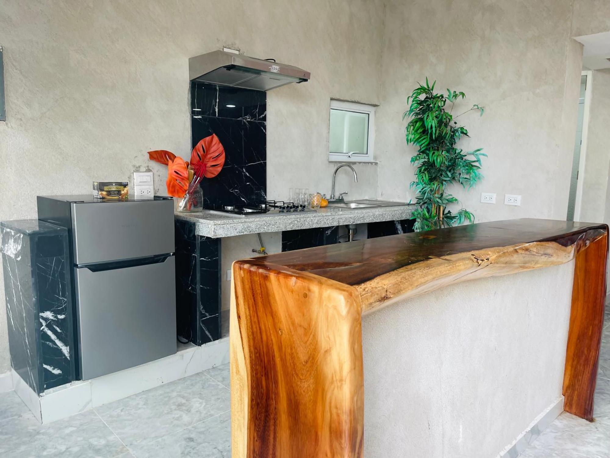 Villas Coco Mare Ακαπούλκο Εξωτερικό φωτογραφία