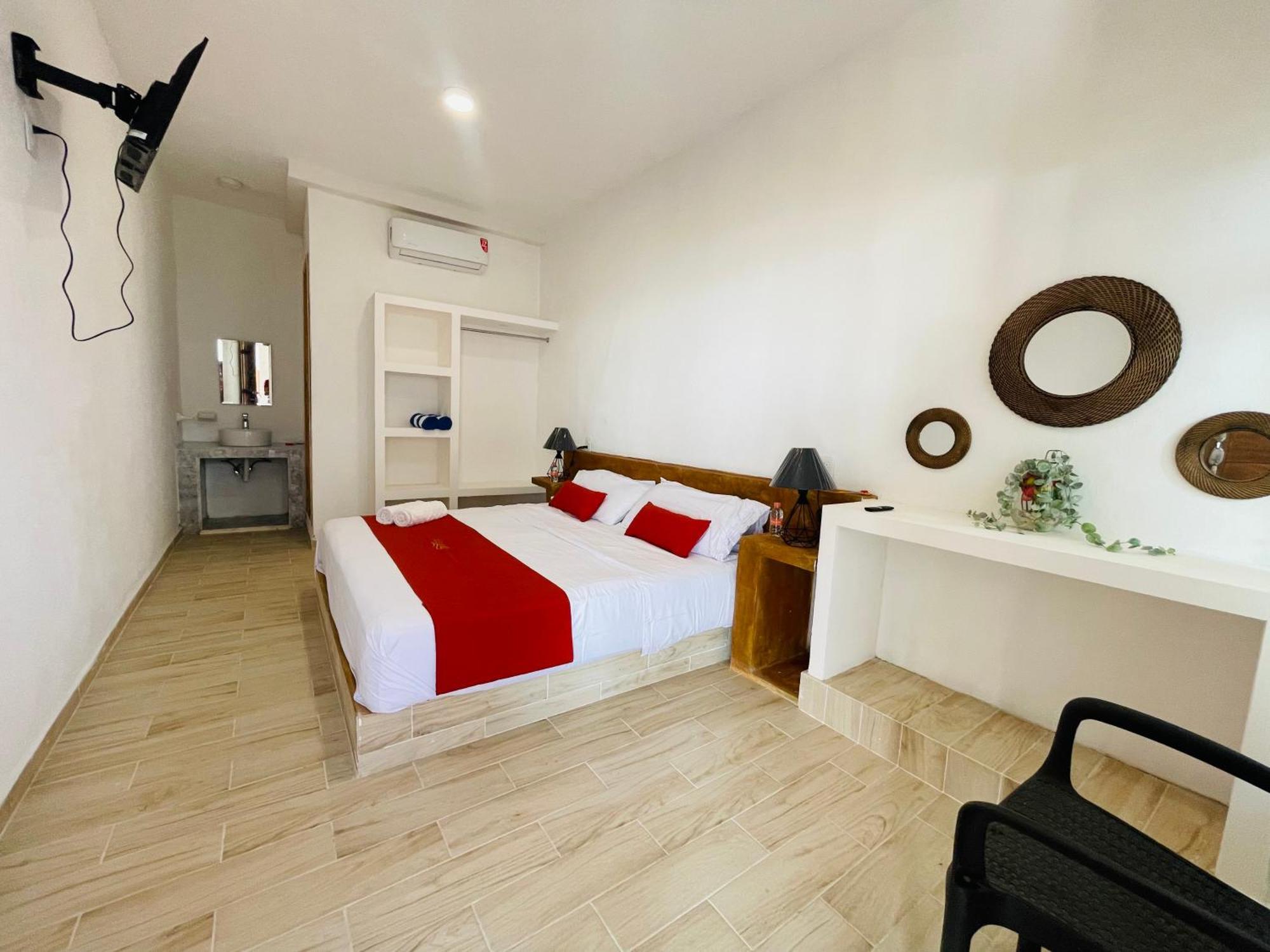 Villas Coco Mare Ακαπούλκο Εξωτερικό φωτογραφία
