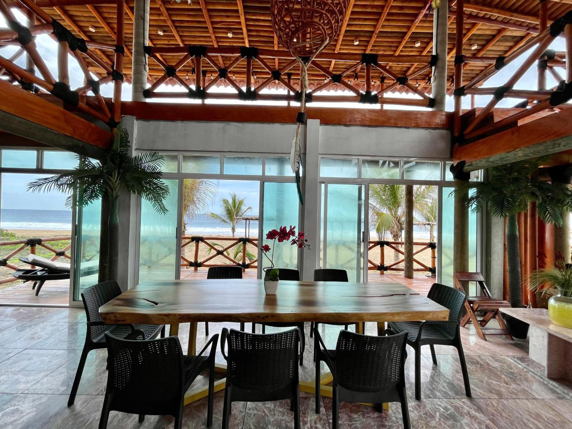 Villas Coco Mare Ακαπούλκο Εξωτερικό φωτογραφία